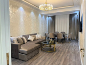 Satılır 3 otaqlı 110 m2 yeni tikili Badamdar