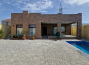 Satılır 4 otaqlı 150 m2 bağ evi Şüvəlan