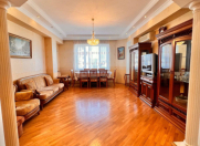 İcarəyə verilir 3 otaqlı 115 m2 yeni tikili Nəriman Nərimanov m.