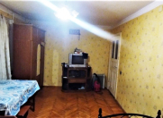 Satılır 1 otaqlı 35 m2 köhnə tikili Elmlər Akademiyası m.