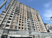 Satılır 2 otaqlı 80 m2 yeni tikili Şərq Bazarı