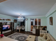 Satılır 3 otaqlı 134 m2 yeni tikili 7 mkr