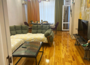 Satılır 3 otaqlı 105 m2 yeni tikili Neftçilər m.