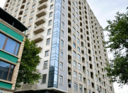 Satılır 3 otaqlı 125 m2 yeni tikili Nəsimi r.