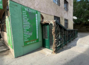 Satılır 2 otaqlı 60 m2 obyekt Qara Qarayev m.