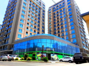 Satılır 4 otaqlı 232 m2 yeni tikili Beşmərtəbə