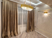 Satılır 2 otaqlı 80 m2 yeni tikili Nəriman Nərimanov m.