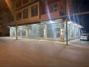 Satılır 3 otaqlı 86 m2 yeni tikili Buzovna