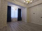 Satılır 2 otaqlı 60 m2 yeni tikili İnşaatçılar m.