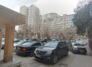 Satılır 4 otaqlı 100 m2 köhnə tikili 8 mkr