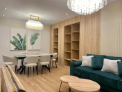 İcarəyə verilir 3 otaqlı 150 m2 yeni tikili 20 yanvar m.