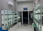 İcarəyə verilir 1 otaqlı 20 m2 obyekt 28 May m.