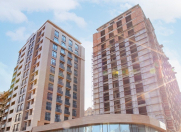 Satılır 2 otaqlı 55 m2 yeni tikili Nizami m.