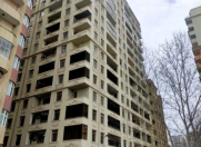 Satılır 2 otaqlı 98 m2 yeni tikili Nəsimi r.