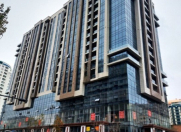 Satılır 2 otaqlı 97 m2 yeni tikili 28 May m.