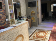 İcarəyə verilir 10 otaqlı 120 m2 obyekt İnşaatçılar m.