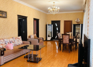 İcarəyə verilir 8 otaqlı 300 m2 bağ evi Şağan