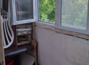 İcarəyə verilir 1 otaqlı 40 m2 köhnə tikili 4 mkr