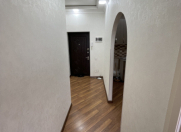 Satılır 2 otaqlı 60 m2 yeni tikili Yeni Yasamal