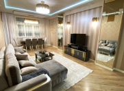 Satılır 3 otaqlı 97 m2 yeni tikili Bakıxanov