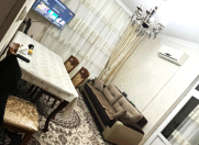 Satılır 4 otaqlı 110 m2 köhnə tikili Azadlıq prospekti m.