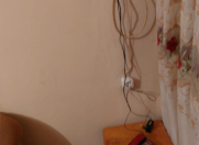 İcarəyə verilir 3 otaqlı 55 m2 həyət evi Həzi Aslanov