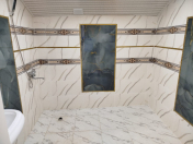 Satılır 3 otaqlı 111 m2 yeni tikili Xırdalan