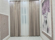 Satılır 3 otaqlı 75 m2 yeni tikili Xırdalan