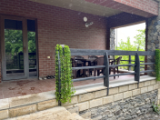 İcarəyə verilir 4 otaqlı 150 m2 bağ evi Quba