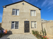 Satılır 5 otaqlı 180 m2 həyət evi Koroğlu m.