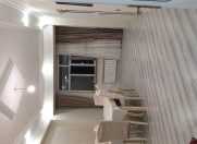 Satılır 3 otaqlı 92 m2 yeni tikili Asan Xidmət-3