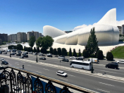 Satılır 3 otaqlı 67 m2 köhnə tikili Nəriman Nərimanov m.