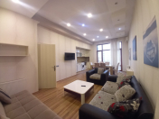 İcarəyə verilir 3 otaqlı 105 m2 yeni tikili 28 May m.