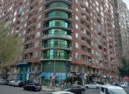 Satılır 3 otaqlı 141 m2 yeni tikili Asan Xidmət-1