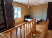 Satılır 2 otaqlı 55 m2 həyət evi Əhmədli