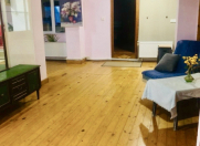 İcarəyə verilir 2 otaqlı 80 m2 həyət evi Rəsulzadə