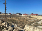 Satılır 2.7 sot torpaq Saray