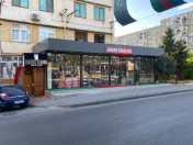 Satılır 3 otaqlı 175.1 m2 obyekt Həzi Aslanov