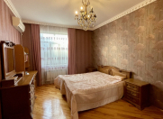 Satılır 6 otaqlı 400 m2 həyət evi Masazır