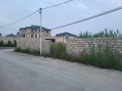 Satılır 14 sot torpaq Mərdəkan