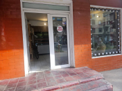 İcarəyə verilir 1 otaqlı 200 m2 obyekt 28 May m.