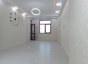 Satılır 2 otaqlı 65 m2 yeni tikili Biləcəri