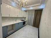 Satılır 3 otaqlı 95 m2 yeni tikili Asan Xidmət-1