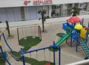 İcarəyə verilir 2 otaqlı 60 m2 yeni tikili Astara