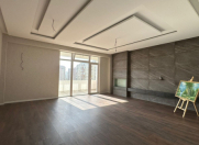 Satılır 3 otaqlı 140 m2 yeni tikili Ayna Sultanova heykəli