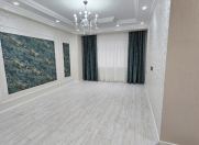 Satılır 3 otaqlı 95 m2 yeni tikili Masazır