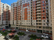 Satılır 3 otaqlı 130 m2 yeni tikili Nəsimi r.