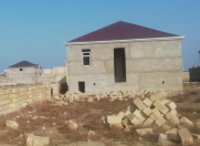 Satılır 3 otaqlı 90 m2 həyət evi Sumqayıt