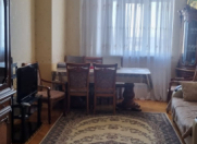 Satılır 3 otaqlı 104 m2 yeni tikili İnşaatçılar m.