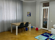 Satılır 3 otaqlı 129 m2 yeni tikili Nəsimi r.